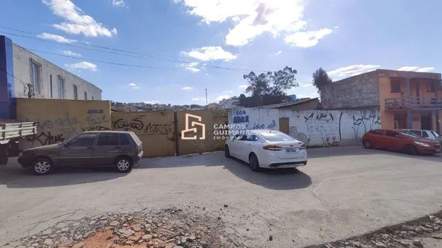 Área para aluguel, Ipê - Belo Horizonte/MG - Foto 2