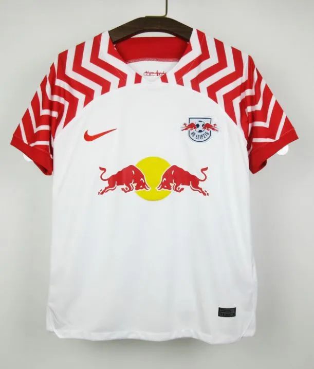 Camisa do RB Leipzig