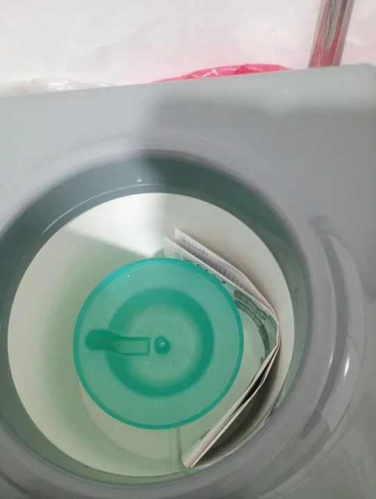 Bebedouro de água IBBL -  pronto para gelar sua água! - Foto 3