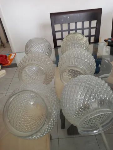 Suporte encaixe para lâmpadas  - Foto 3