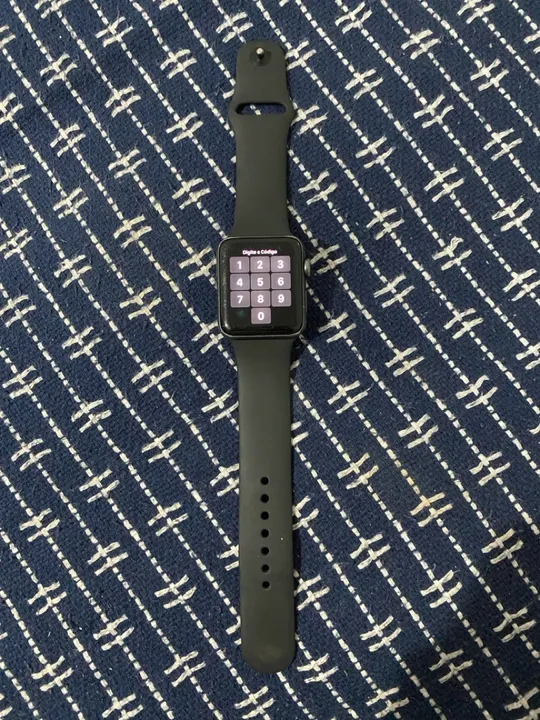 Apple Watch Series 3