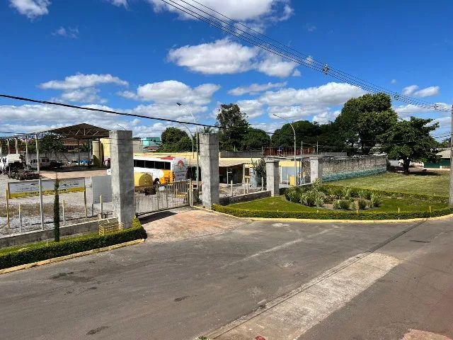Terreno Comercial em Santa Maria/DF | 4.800m2 | Escriturado e Registrado! - Foto 2