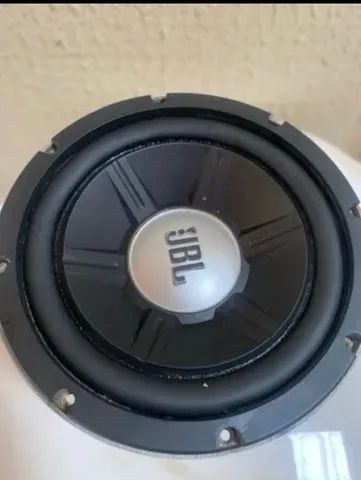 Subwoofer 10pol 350W - JBL GTO1014