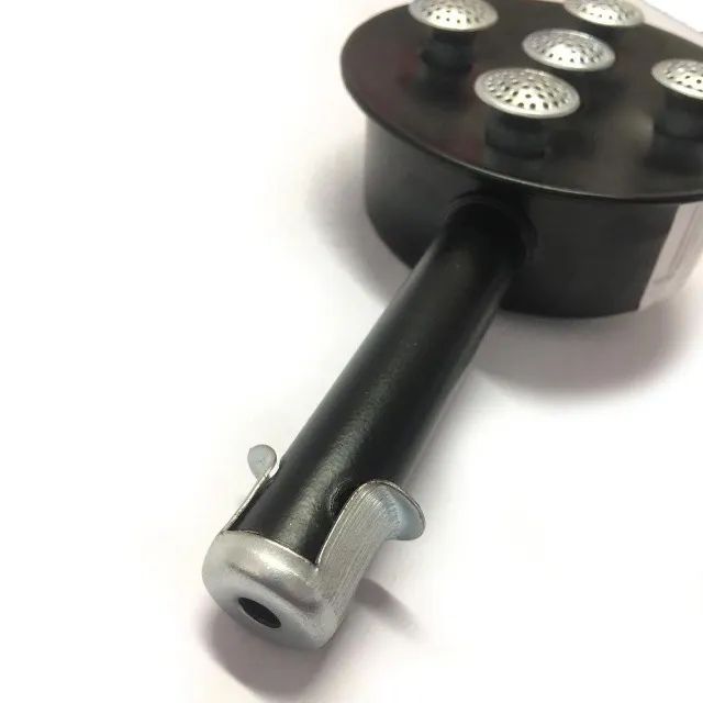 Queimador Fogão Ind Mesa  5 Caolins 0030 113378