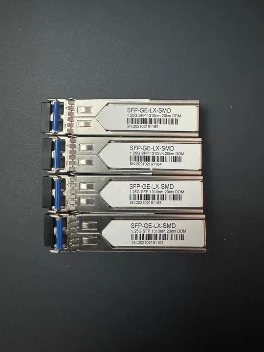 Olt Epon C-data 8 Pon  - Foto 5