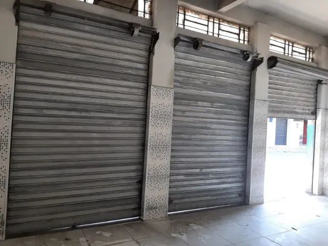 Alugo Loja Ano Bom Barra Mansa - Foto 4