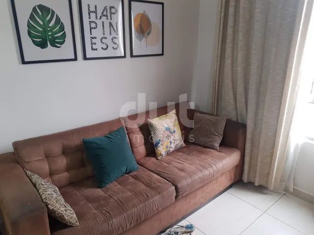 Apartamento à Venda no São Gabriel em Campinas-SP - Foto 4