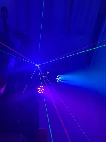 Laser HL-20 - Foto 5