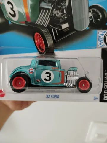 Ford 32 Gulf STH SUPER - Foto 3