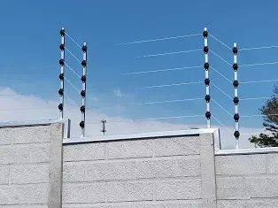 CERCA ELÉTRICA  - Foto 3