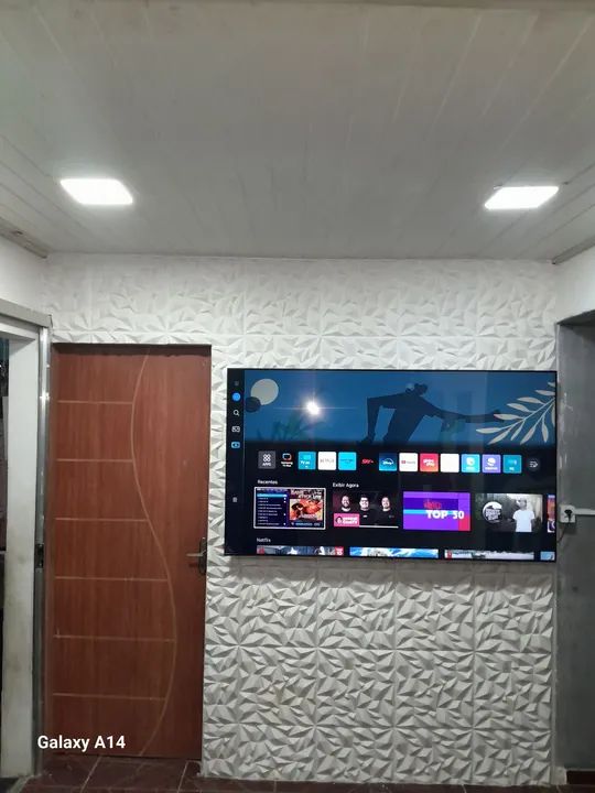 Projeto de Deus placa de gesso 3d  - Foto 4