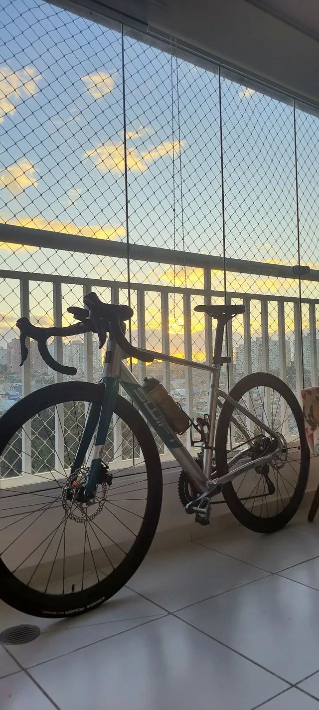 Speed Swift ENDURAVOX COMP DISC Tiagra 