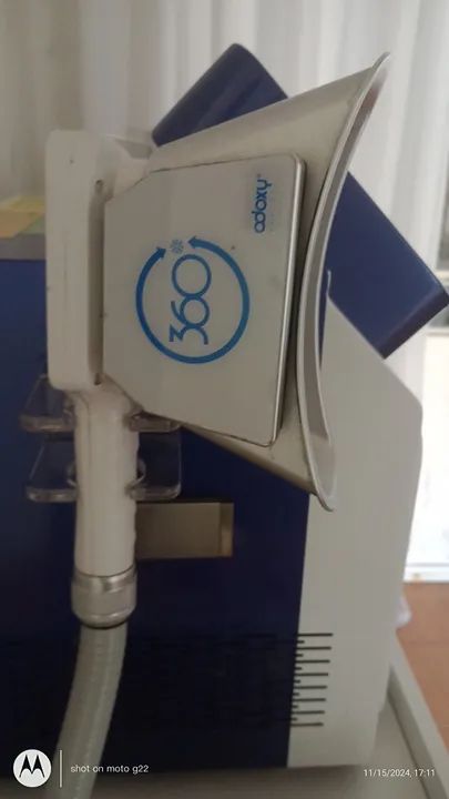 Criolipolise Adoxy - Foto 4