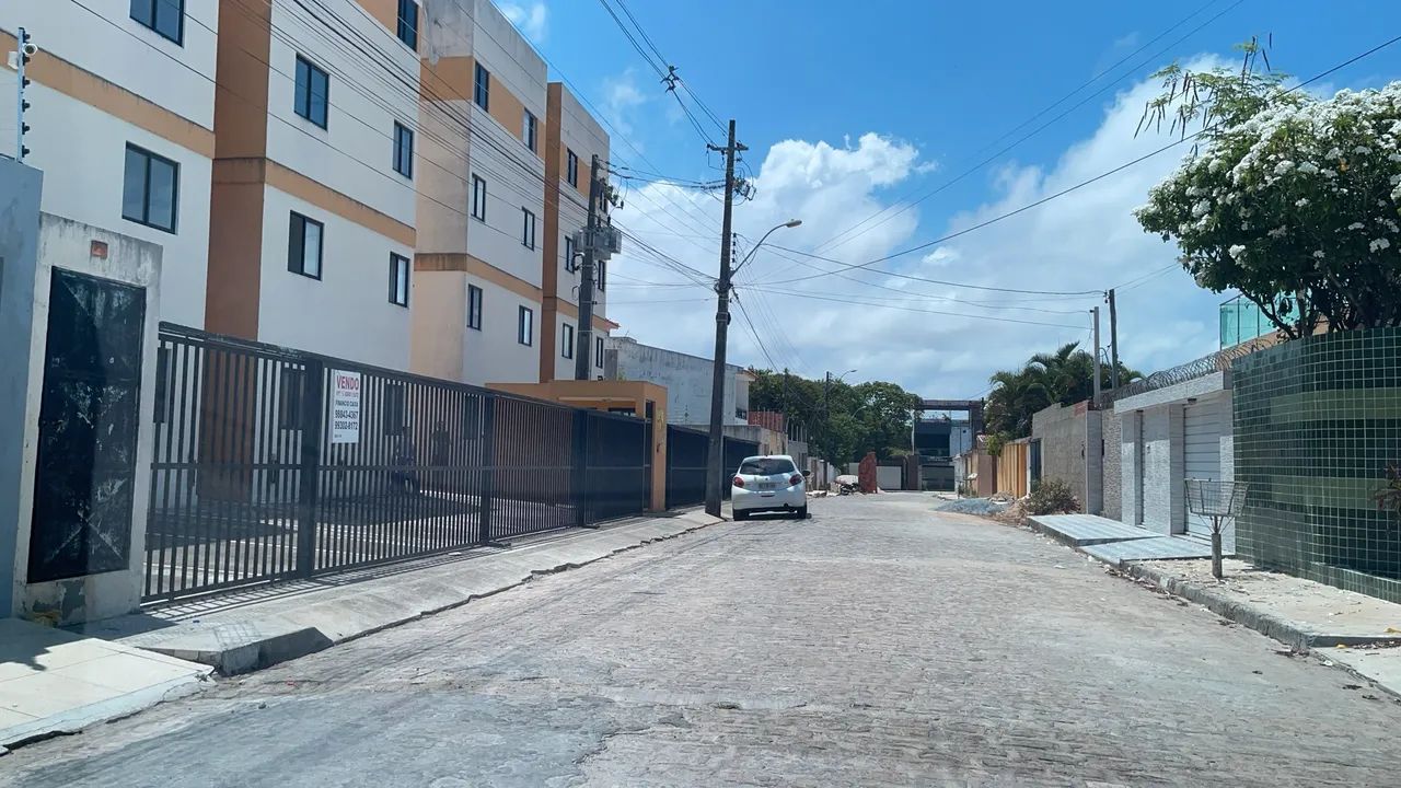 foto - Maceió - Antares