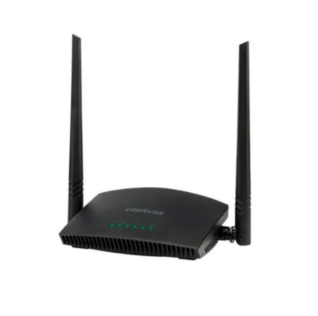 Roteador Wi-Fi 4 (N 300 Mbps) - Foto 2