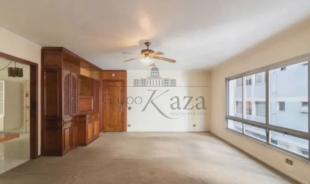 Apartamento - Itaim Bibi - 3 Dormitórios - 135,50m².