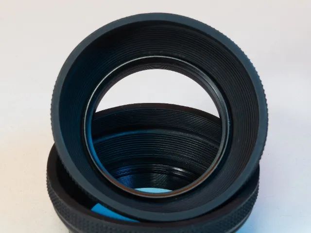 Parasol Borracha - 49mm - 52mm - ORIGINAL JAPAN - Foto 3