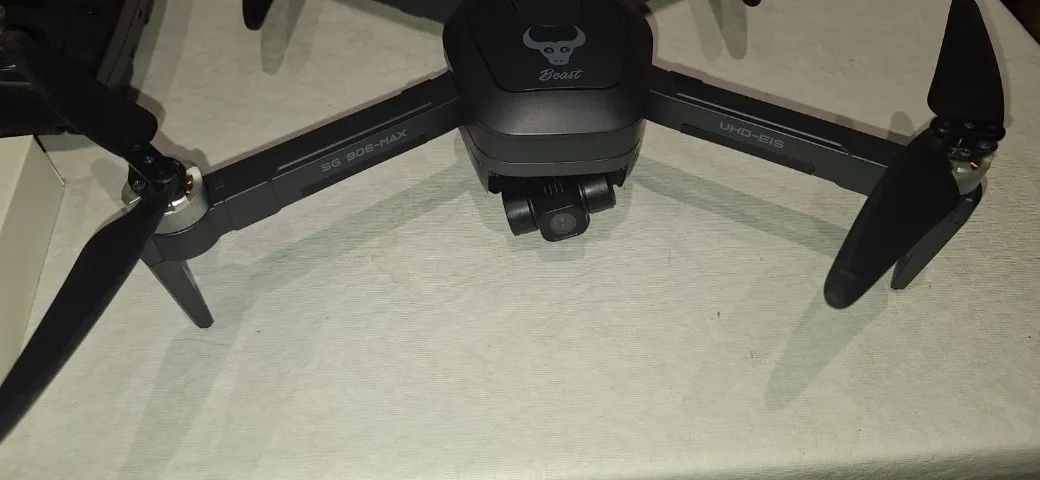 drone zll sg906 max gps wifi Câmera 4k