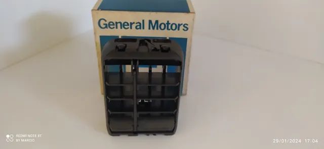 difusor central omega original gm  - Foto 3