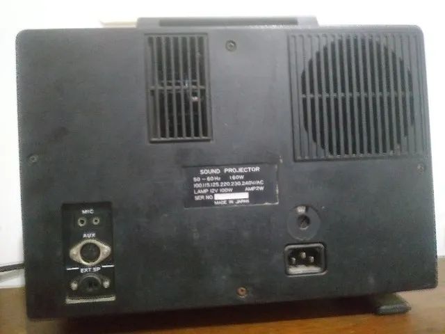 Tecnon Sound 606  - Foto 3