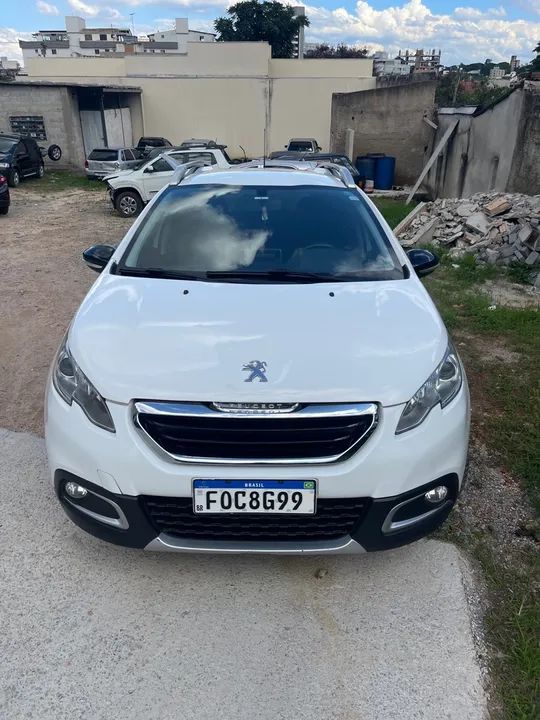 Aluguel locação de veículos para motorista de app - Foto 5