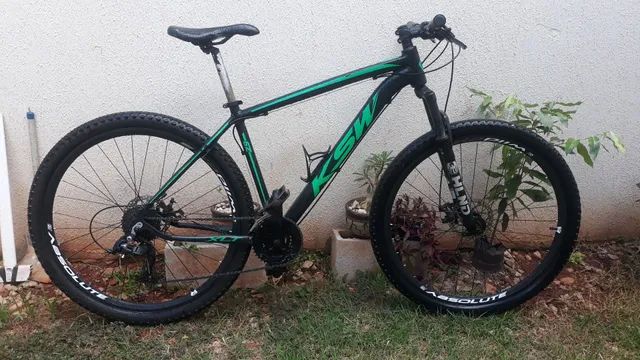 Bicicleta discount 29 barata