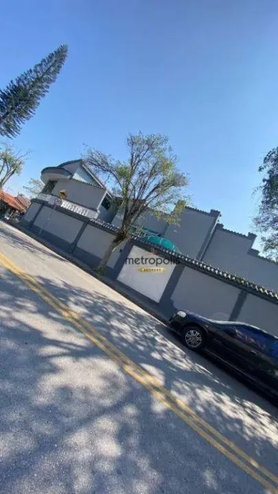 Casa, 288 m² - venda por R$ 1.801.000,00 ou aluguel por R$ 7.000,00/mês - Parque Terra Nov