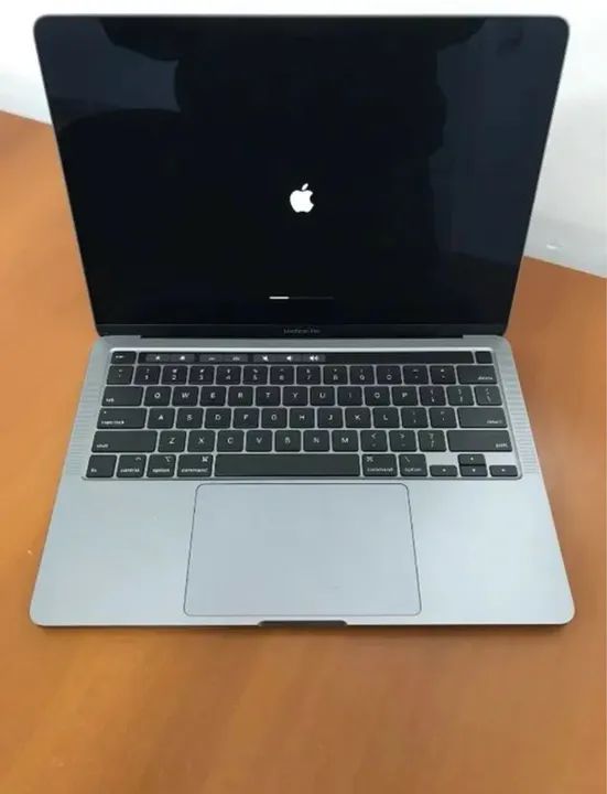 MacBook Pro 2018 i5 8gb Ram 256gb SSD MT Novo! Na Caixa!