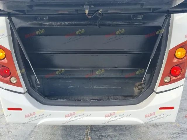 Ônibus M. Benz Mascarelo Granmini 914 Ano/Modelo: 2010 - Foto 7