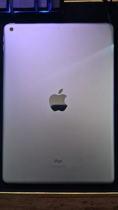 iPad 9ª Geração 64GB Wi-Fi + Acessórios - Excelente Estado - Foto 5