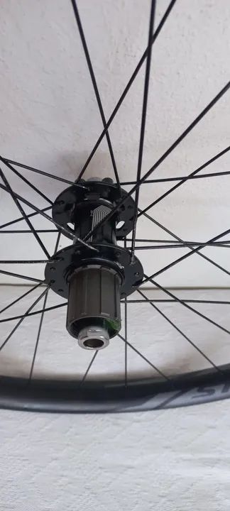 Rodas aro 27.5 Specialized Stout XC SL 38 - Foto 5