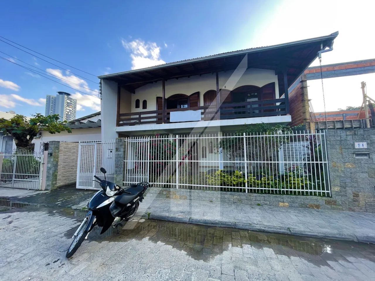 Blumenau - Casa Comercial - Vila Nova - Foto 2