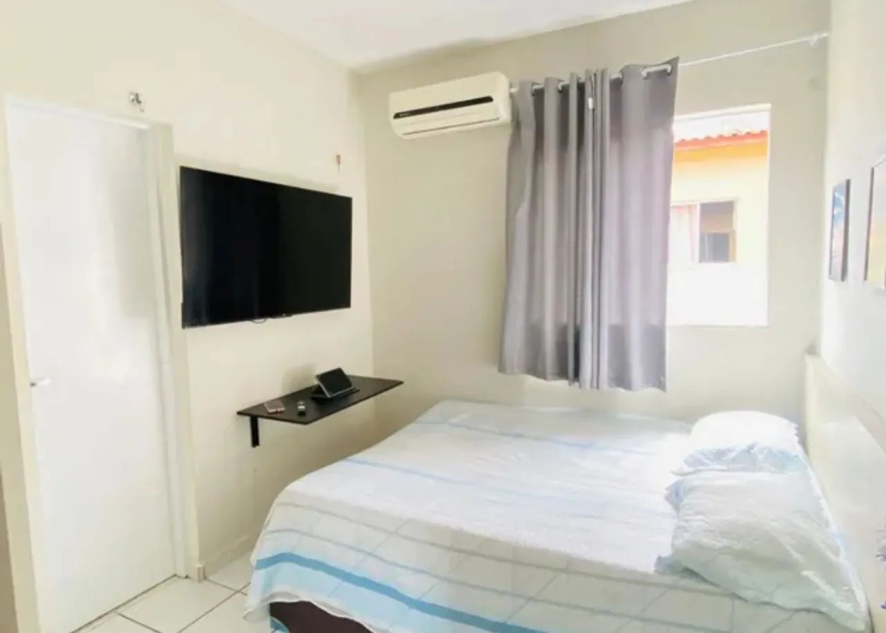 TR07 - Lindo Apartamento em Pirajá - Foto 3