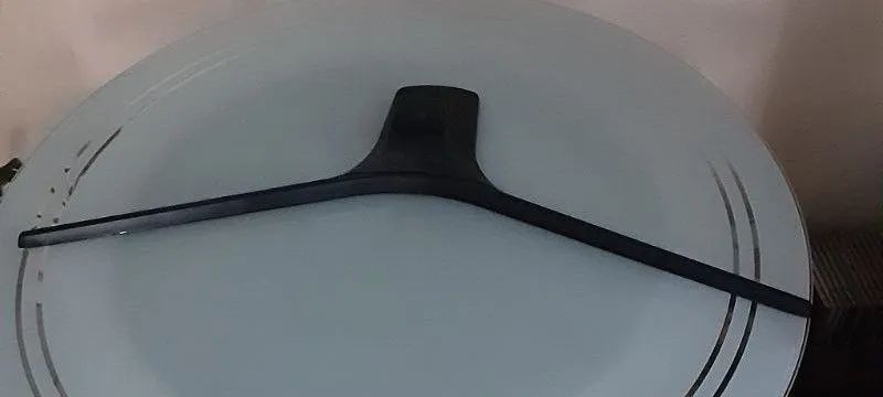 Suporte SAMSUNG 40J 5500 ORIGINAL  - Foto 3