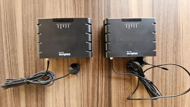 Interface celular ITC 4100 - Foto 2