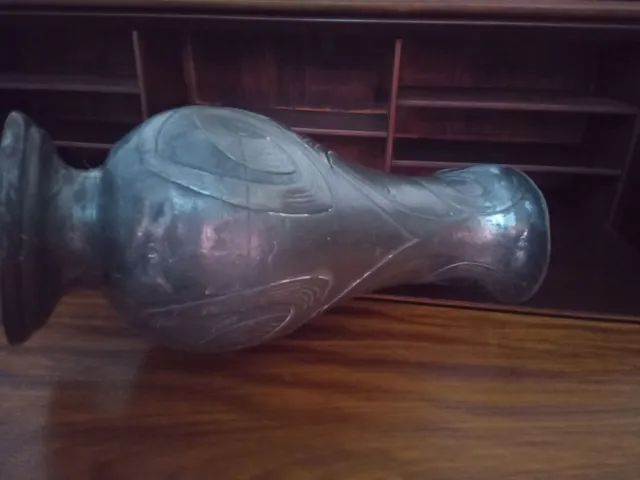 Jarro/Ânfora relíquia de Portugal - Foto 6