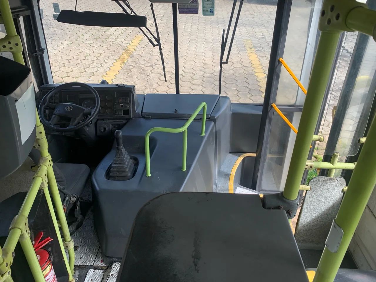 Ônibus Apache Vip - Foto 2