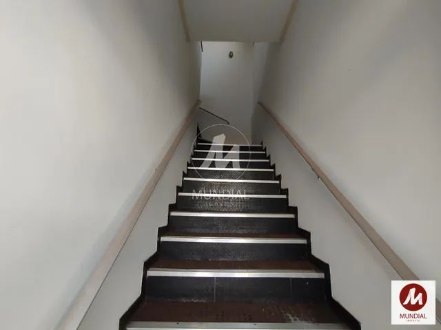 Sala comercial (sala - sobradinho parte superior) 1 dormitórios