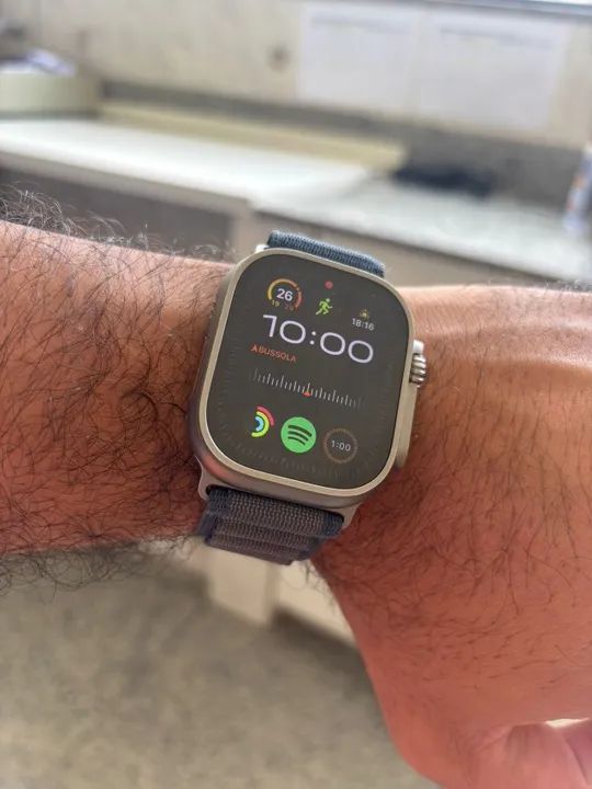 Apple Watch Ultra 2 