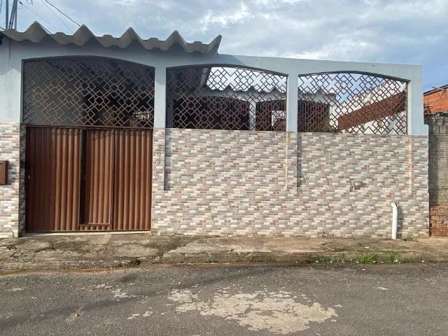 Captação de Casa a venda na Rua Chico Mendes, Calafete, Rio Branco, AC
