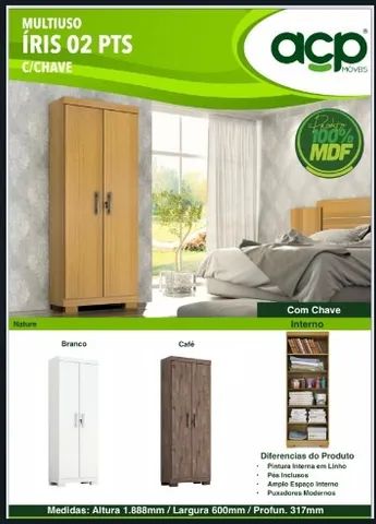 Multiuso Iris - Foto 2