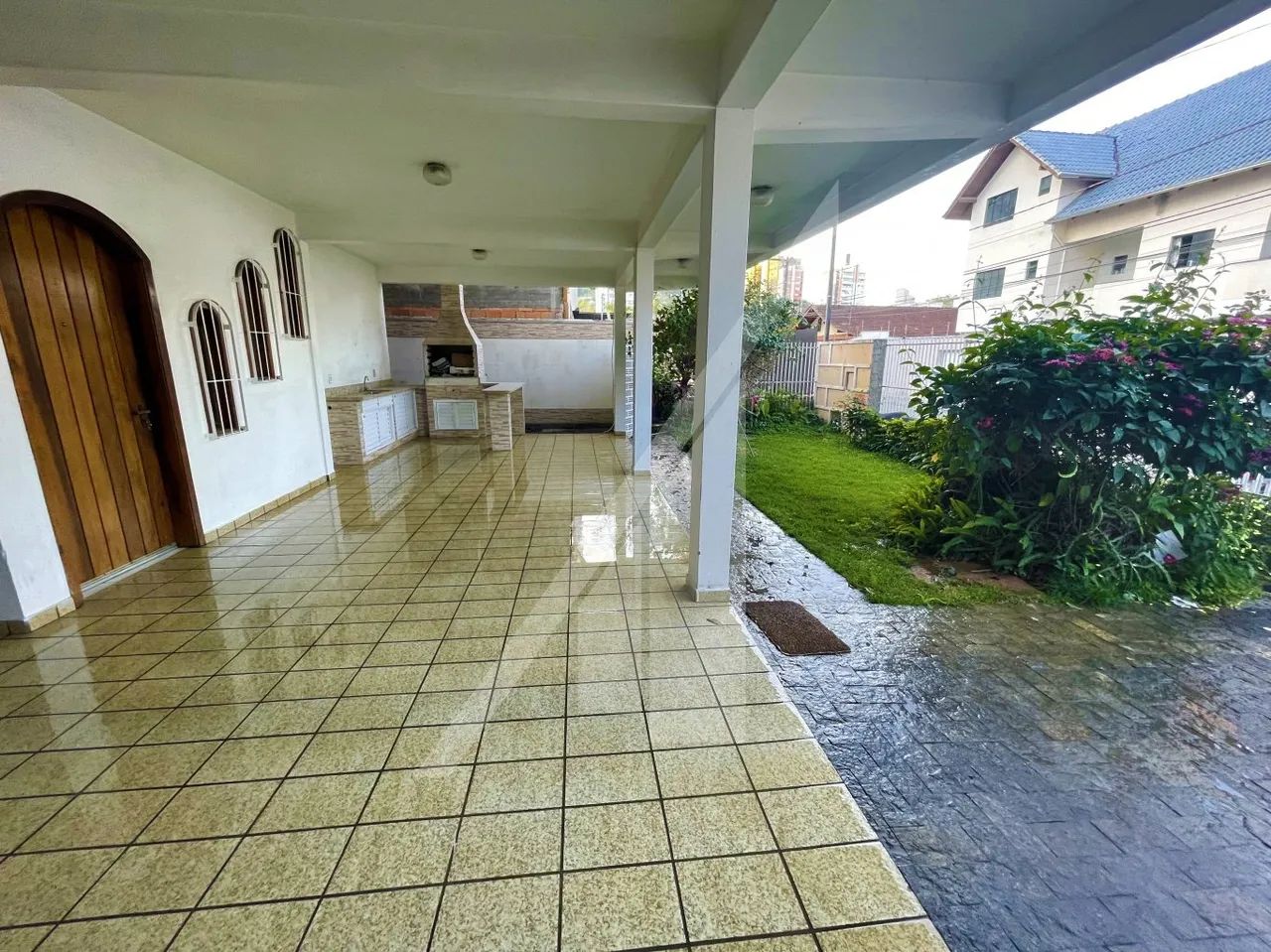 Blumenau - Casa Comercial - Vila Nova - Foto 3