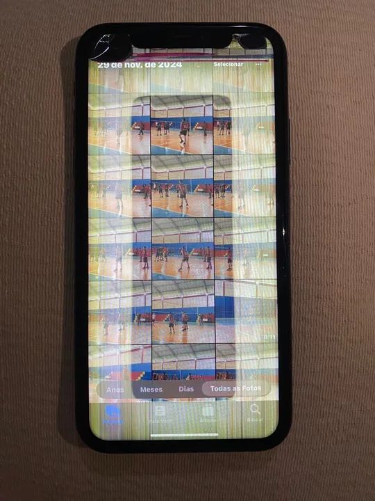 Venda de peças IPhone XR - Foto 4