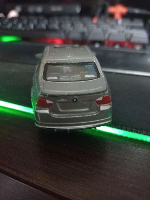 Carrinho BMW  - Foto 4