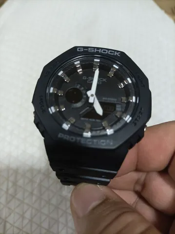 G-Shock