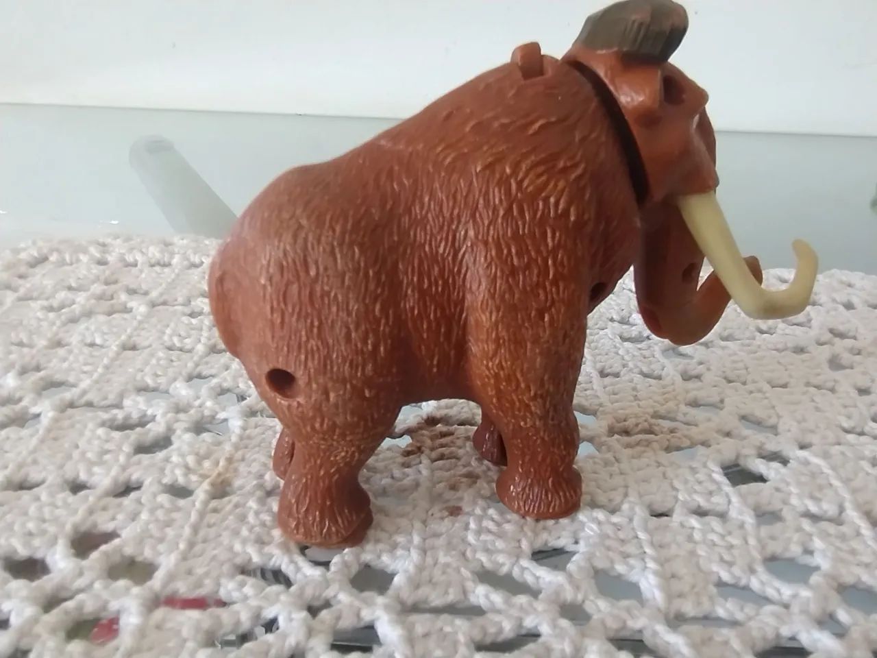 Mamute da era do gelo - Foto 2