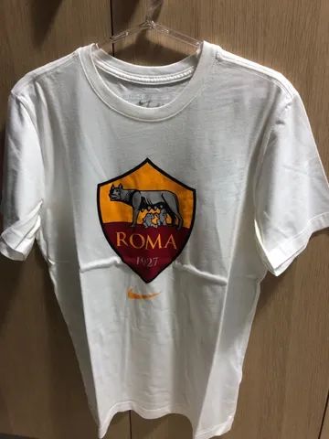 Camisa Roma Nike Original P adulto 