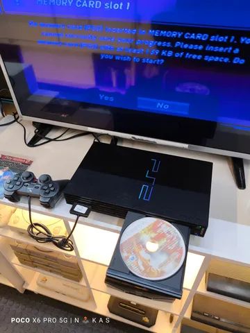 PlayStation 2 Fat  - Foto 3