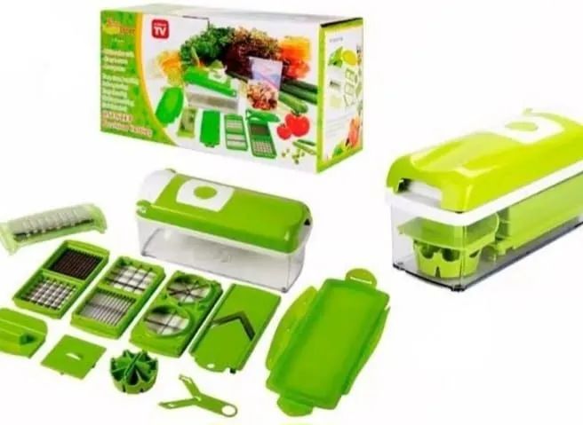 CORTADOR RALADOR 85 REAIS AVISTA  - Foto 3