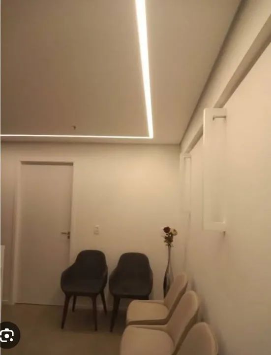 Elétrica gesso pintura  - Foto 3